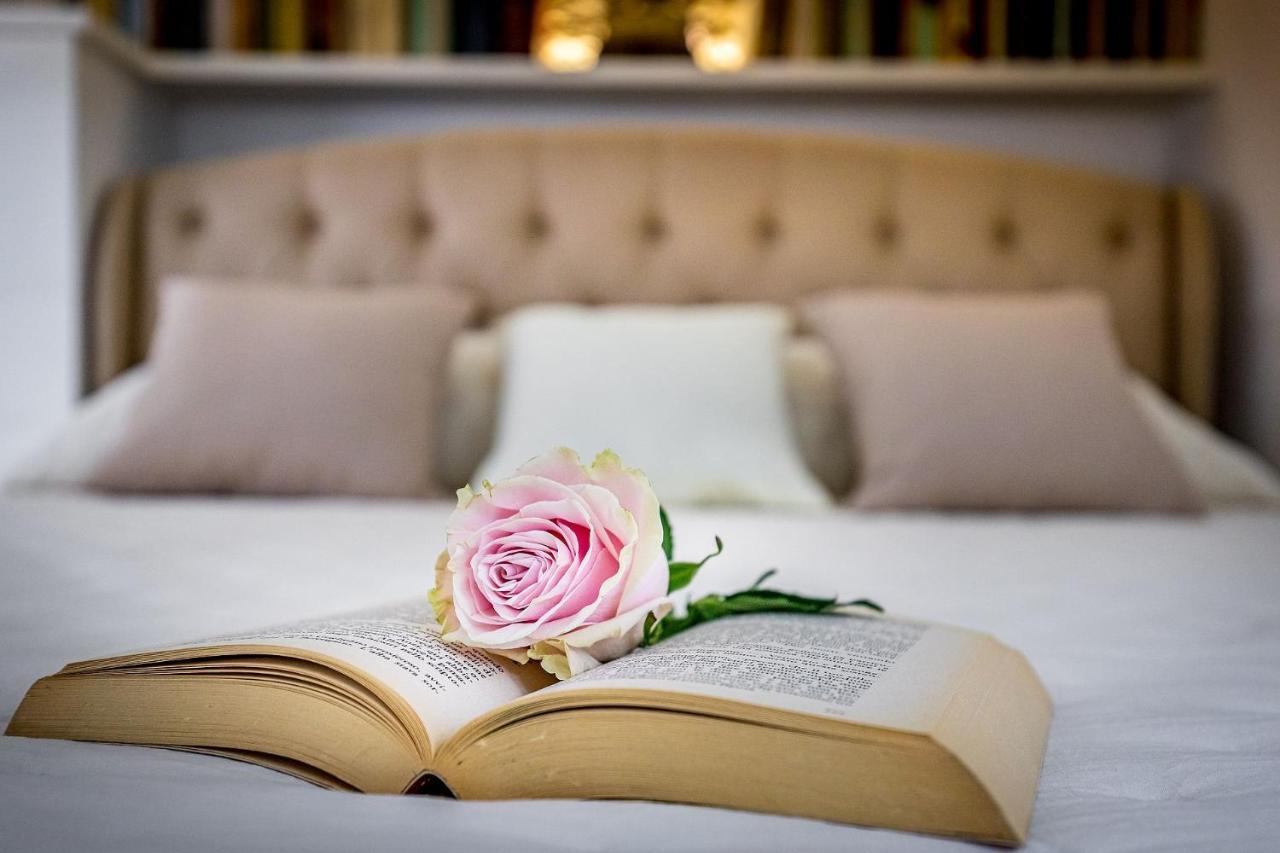 The House Of Books